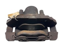 Ford Fiesta V - JD3 - 1.4 L 59 KW / Bremssattel Bremszange Bremse Vorne Links