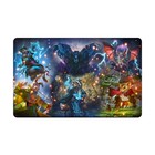 Bloomburrow Playmat and Mousepad | 24x14 | Non Slip | MTG