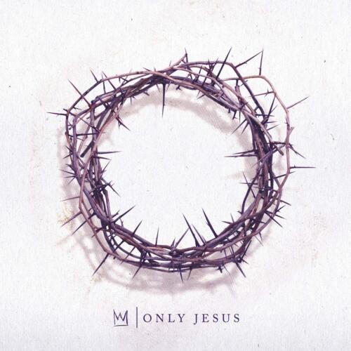 Casting Crowns Casting Crowns - Only Jesus (CD) - Picture 1 of 2