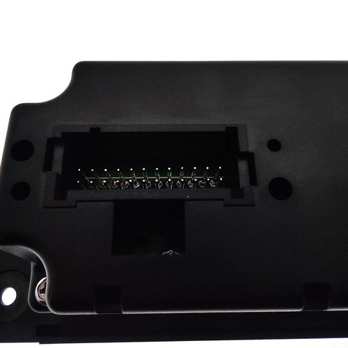 AC Heater Climate Control Unit Accessories For International 4200 4300 4400 7500 - Picture 9 of 11