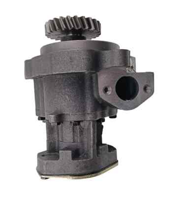 Oil Pump Helical Gear 3609833 3821579 for Cummins N14 NH/NT855 | eBay
