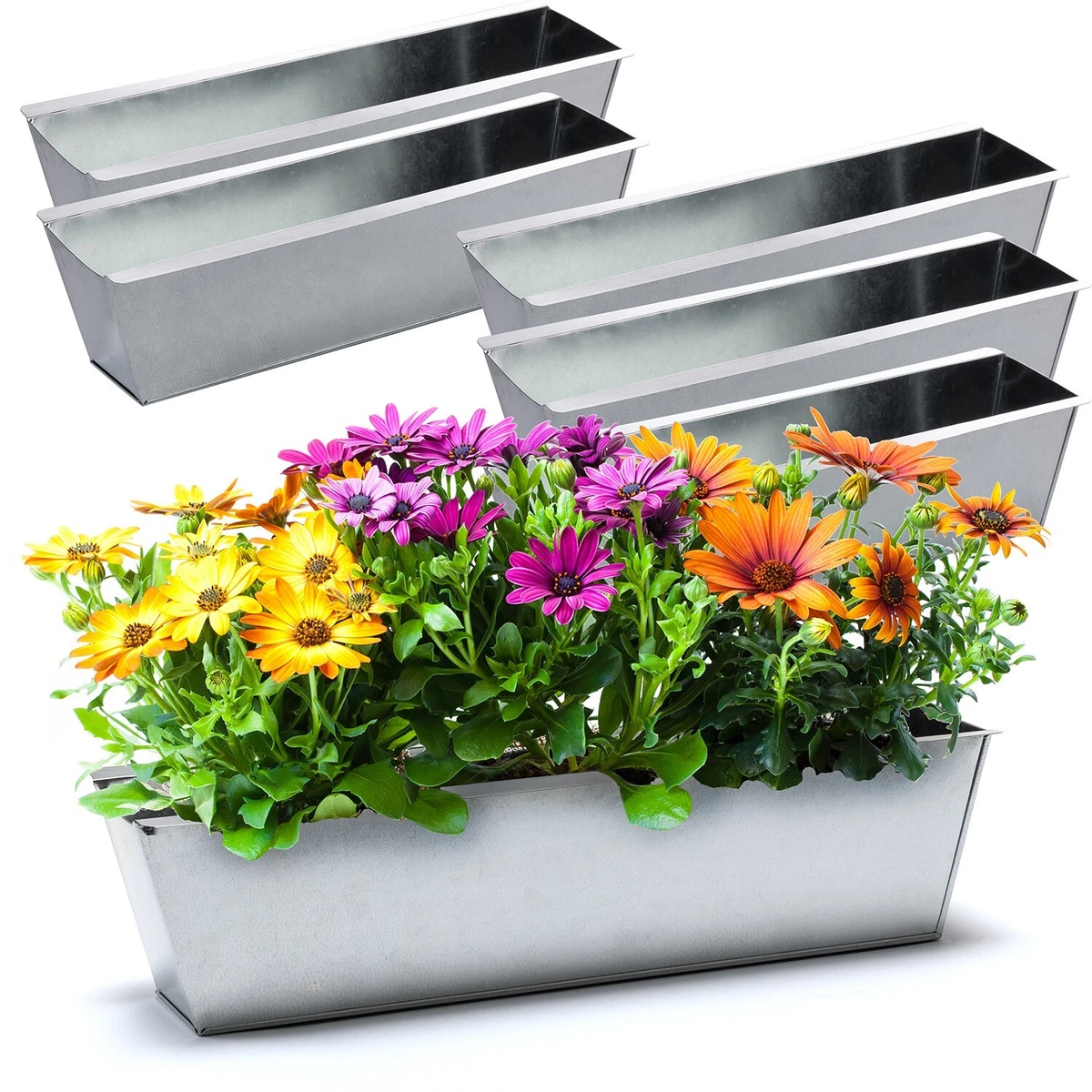 pflanztopf nuovo Mobiler Pflanztopf XXL – Gardapura