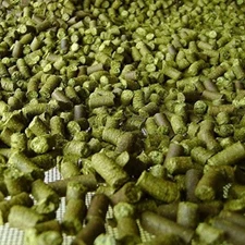 Saaz (CZ) Pellet Hops - 2oz