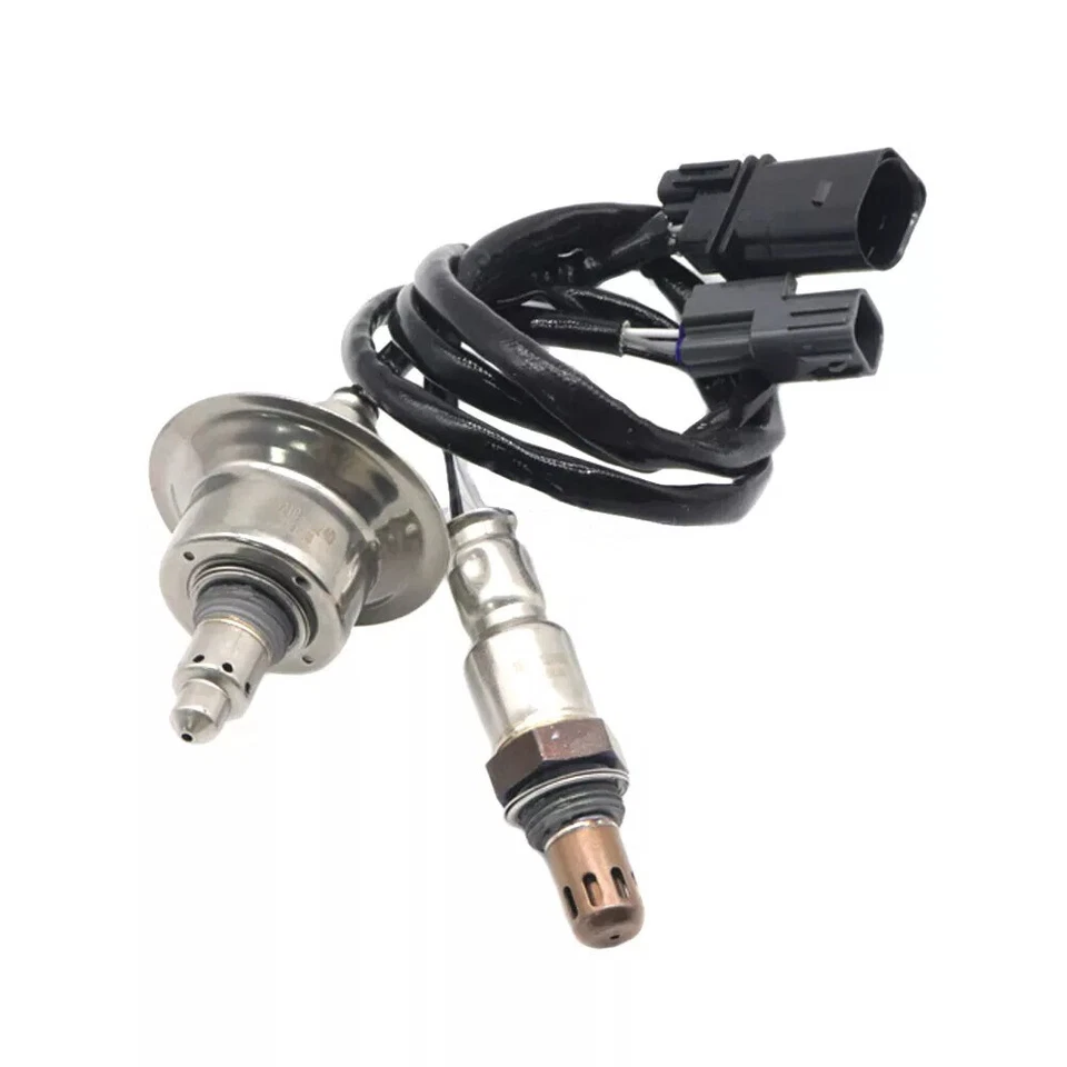 Up + Downstream Oxygen Sensor OEM For Hyundai Santa Fe Sport 2017-2018 2.0L 2.4L Foto 4 de 4