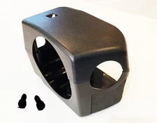 YOT STEERING COLUMN COVER SHROUD TRIM fits 1994-2001 Dodge RAM 1500 2500 TILT