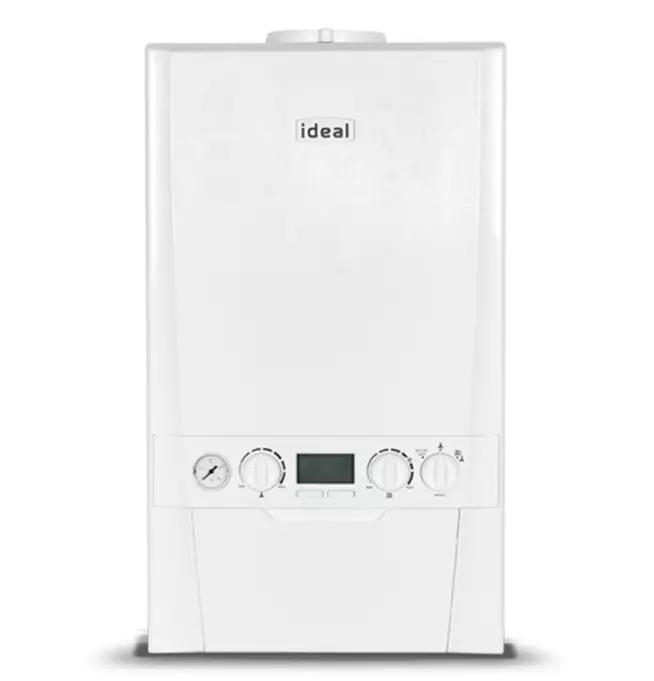 Ideal Logic Max 30 ErP Combi Boiler FULL INSTALLATION DEAL 10