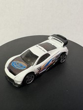 Acceleracers discounts CM6 cybershot Purple