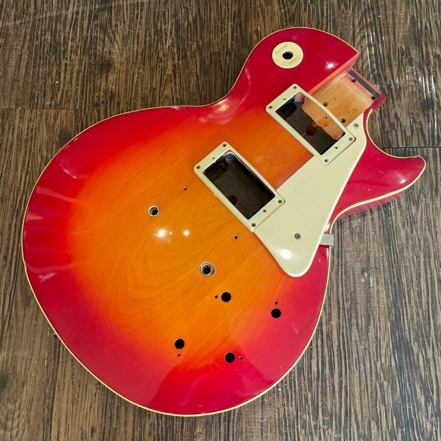 YAMAHA SL380 Les Paul Electric Guitar Studio Load BODY Only YAMAHA SL380 Les Paul Electric Guitar Studio Load BODY Only