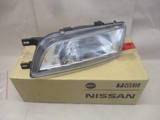 Nissan Almera MK1 N13 Halogen Frontscheinwerfer Scheinwerfer links NEU original
