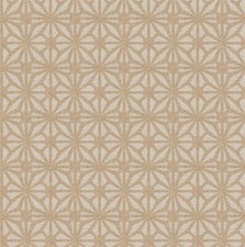 100110AH - Hotel Luxe Moorish Mosaic Natural Arthouse Wallpaper