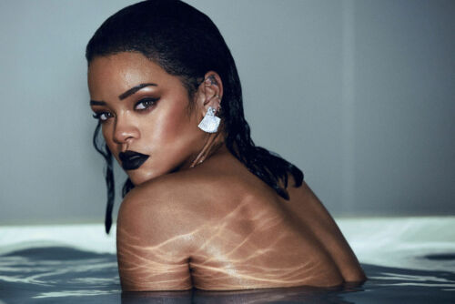 Rihanna seksi