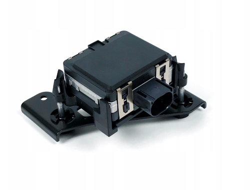SENSOR RADAR DISTRONIC ACC BOSCH RENAULT TWINGO III SMART A4539009906 NUEVO - Imagen 2 de 4