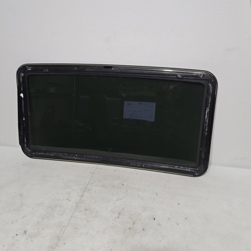 1999-2004 Jeep Grand Cherokee Sunroof Moonroof Glass OEM 43R-001385 99-04 - Bild 8 von 8