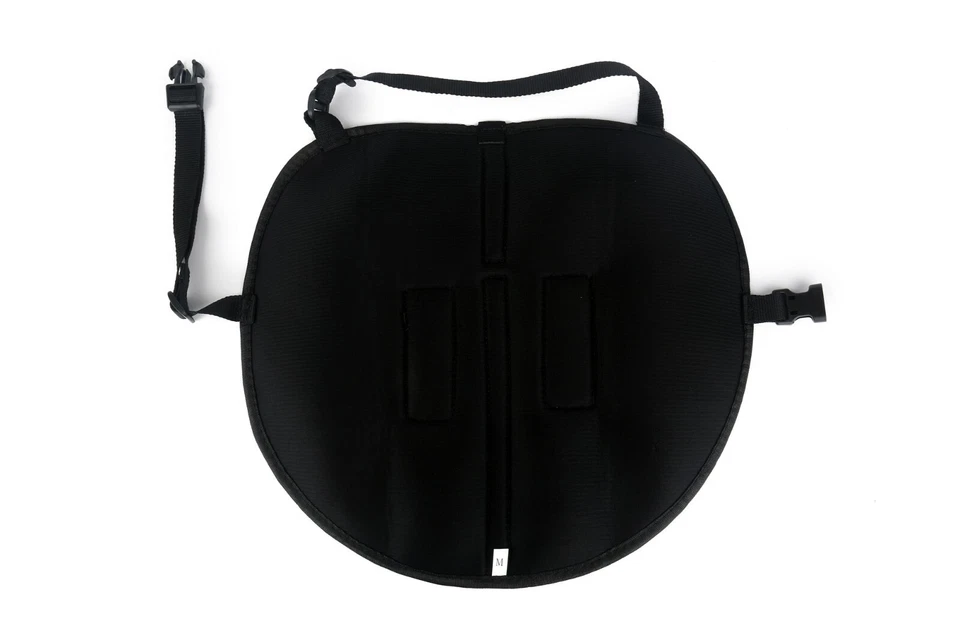 Dog Emotional Support ESA Vest Harness Adjustable Canine Reflective Light XS-XL - Image 4 of 4