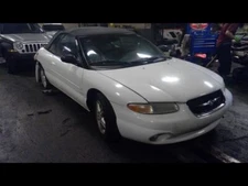 Passenger Right Axle Shaft Front Convertible Fits 00 SEBRING 175753