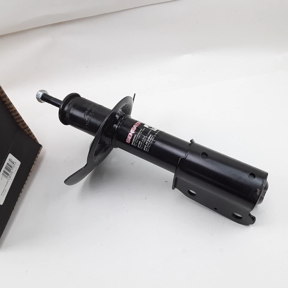 Puntal de suspensión delantera Monroe para Pontiac Oldsmobile Chevrolet Buick 1997-2009 Foto 3 de 4