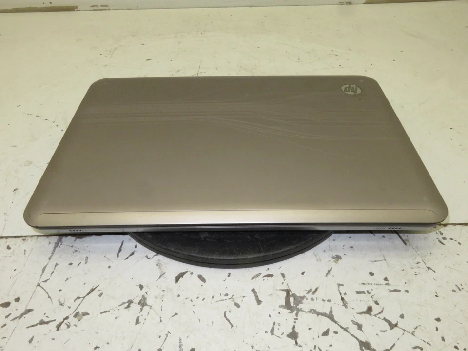 Lote de 2 Portátiles i3 1ª Generación HP DV6-3257CL y HP ProBook 4540S - Piezas/Reparación Foto 2 de 4