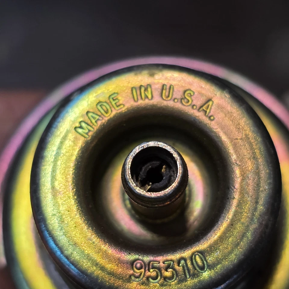 Modulador de vacío de transmisión ajustable Hot Rod HD 1969-1986 Turbo 350 TH400 Foto 4 de 4