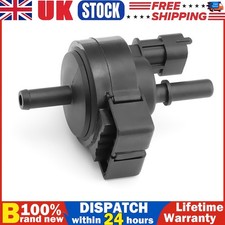 Vauxhall Corsa D E EVAP Purge Valve Solenoid 55566514 Fuel Vapor Canister Fit
