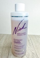Nick Chavez Beverly Hills Advanced Volume Hairspray Strong Hold 8 oz