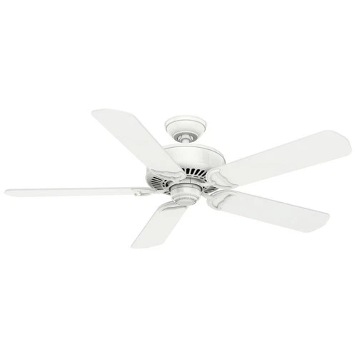 Casablanca Fans - Panama Dc - 5 Blade 54 Inch Ceiling Fan With Handheld Control - Picture 1 of 4