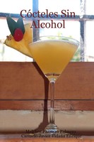 CóCteles Sin Alcohol Carmelo Javier VidañA Enrique (U. A.) Taschenbuch Spanisch