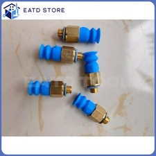 1Pcs NEW FOR Vacuum Suction Cup FESTO VASB-8-M5-PUR-B 1395637 Free Shipping New