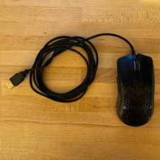 Glorious Model O- Wired USB Gaming Mouse