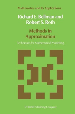 R. S. Roth (u. a.) | Methods in Approximation | Buch | Englisch (1986) | xv
