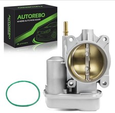 Electronic Throttle Body Assembly For Chevy Cobalt Colorado Gmc Canyon L4 S20013