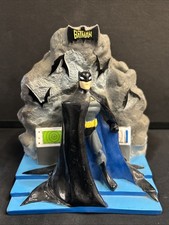 The Batman Toothbrush Holder