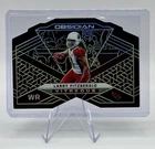 2019 Panini Obsidian Football Larry Fitzgerald #V-3