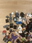 LEGO Minifigure Lot Star Wars Ninjago Super Heroes — photo 4