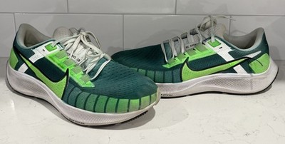 Nike Zoom Pegasus 38 Mens Size 11.5 Philadelphia Eagles Staff Autism Foundation