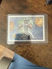 2025 Topps Cosmic Chrome Brock Bowers Base (RAW)