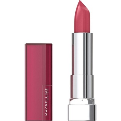 Maybelline Color Sensational Lipstick, 233 Pink Pose