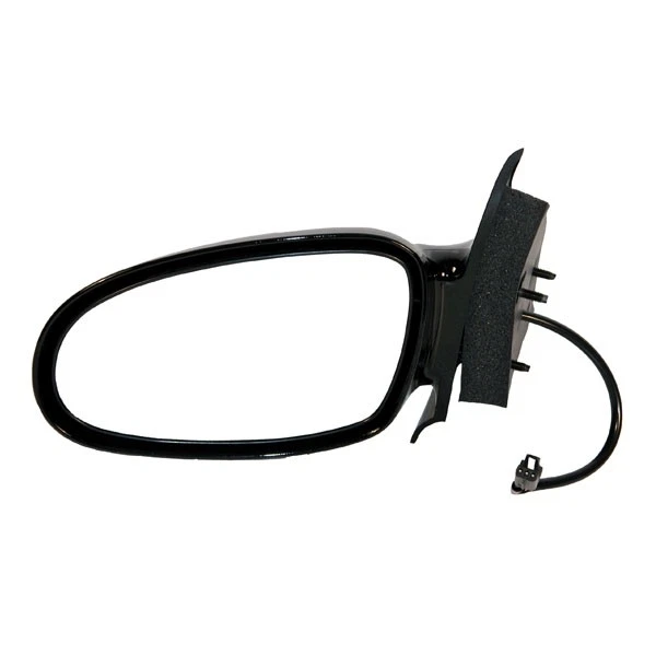 Espejos retrovisores delanteros izquierdos de plástico pintable SW2 1996-2001 21171103 GM1320207 Q Foto 2 de 4