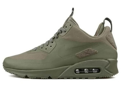 NIKE AIR MAX 90 MID WNTR DARK LODEN 42/8,5US