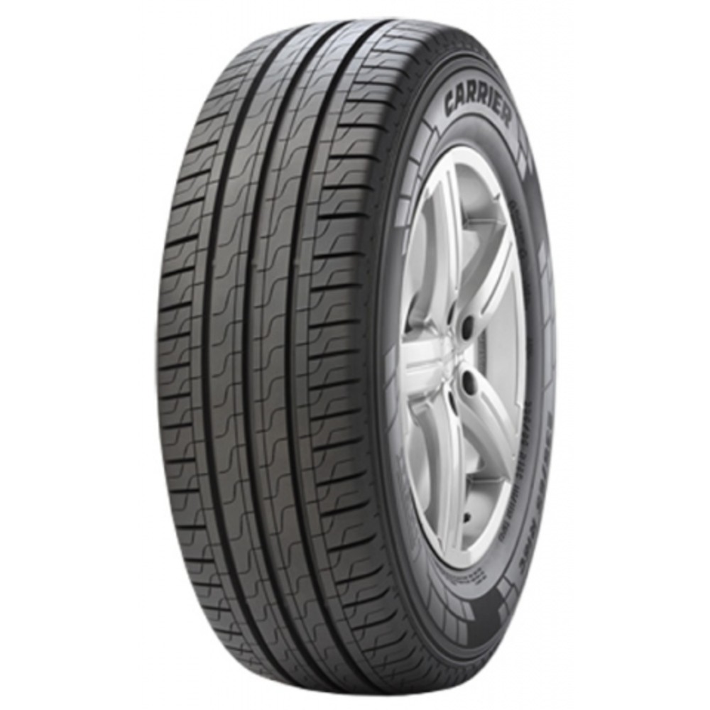 Tyre 215/65x16 PIRELLI Carrier 109t Carrier