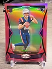 2024 Panini Certified Rookies DRAKE MAYE #103 Mirror Pink /225 (RC) PSA 🔟!!