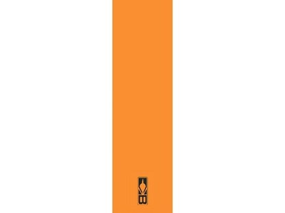 Bohning Arrow Wrap Standard 4'' Neon Orange 13PK