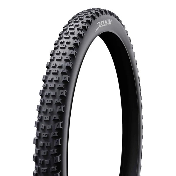 Шина Delium Tire Steady MTB, 29x2,4, Легкий корпус, Черная