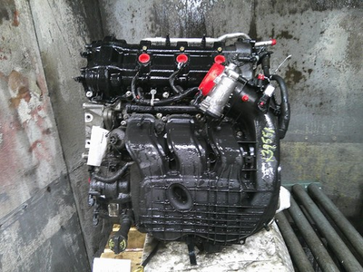 #ad 14 15 16 17 18 19 20 Dodge Caravan 3.6L 6 Cyl Engine Motor 134K Miles OEM $1414.44