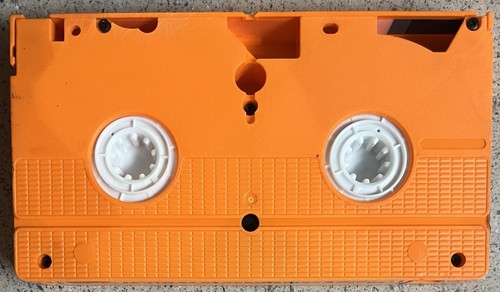 Blockbuster Exclusive Rugrats Volume One 1 VHS Video Tape 1997 Nickelodeon HTF - Imagen 2 de 5