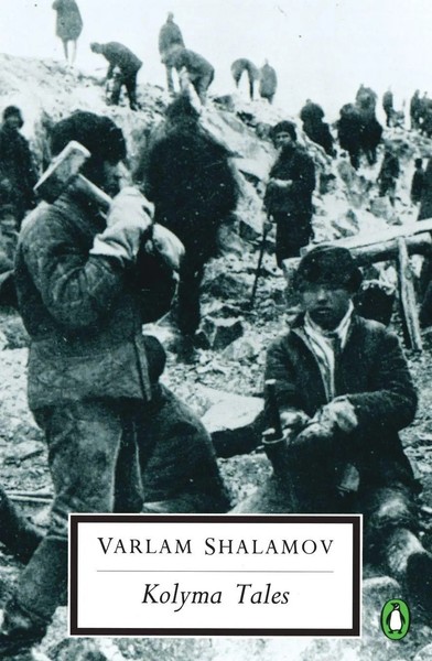 Varlam Shalamov | Kolyma Tales | Taschenbuch | Englisch (1995)-image