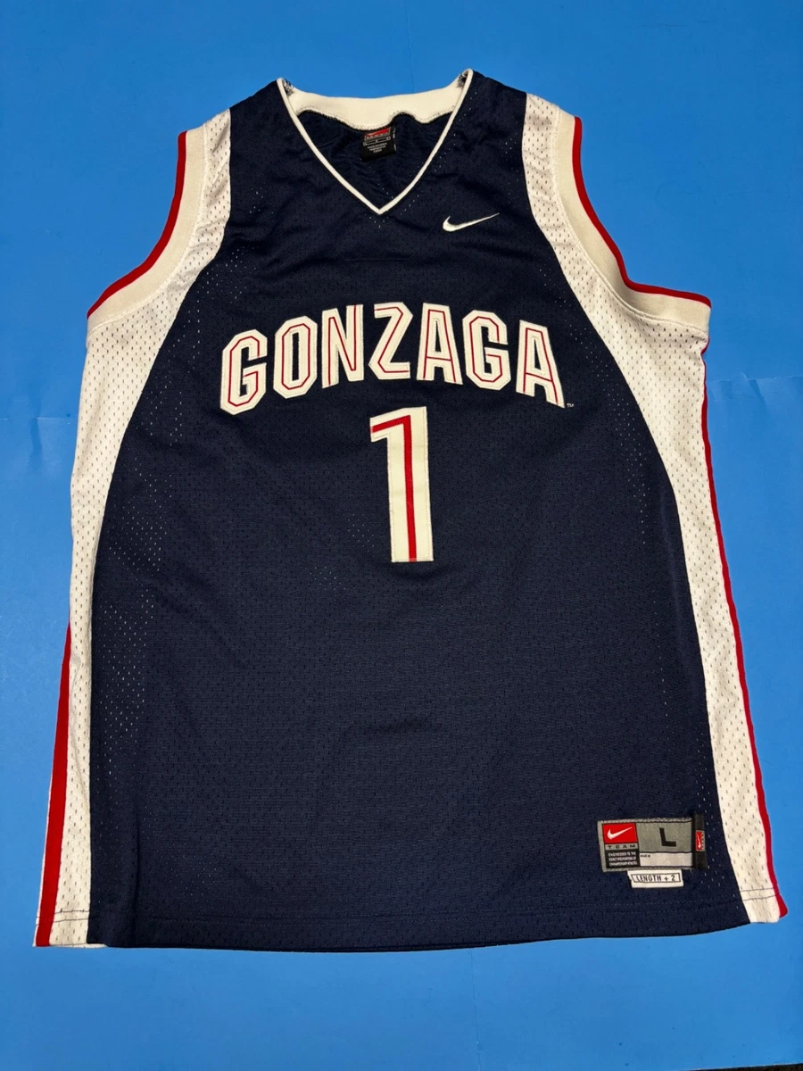 Nike Gonzaga Bulldogs NCAA Jerseys for sale | eBay