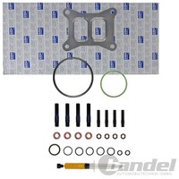 Ajusa Montagesatz Turbolader Dichtung Passend FüR Audi A1 A3 Q3 Tt Seat Leon