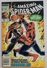 THE AMAZING SPIDER-MAN #250 COMIC BOOK (MARVEL, 1984) COPPER AGE -