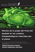 Abdulrashid Sunusi (U. A.) | Efectos De La Pulpa Del Fruto Del Baobab En Los...
