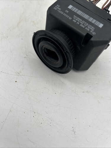 09-13 Mercedes X164 GL450 R350 ML350 Ignition Switch Module NO KEY 1649051600 - Picture 4 of 10